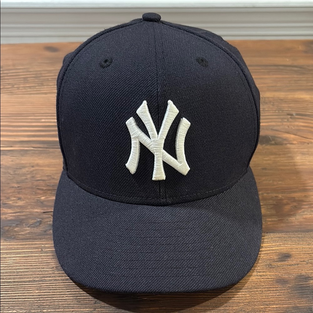 New Era Official MLB New York Yankees Hat Men’s OS